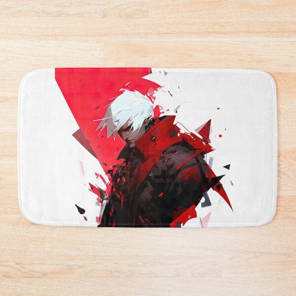 Item preview, Dante - Devil May Cry - Fury designed and sold by Splatter-arts.