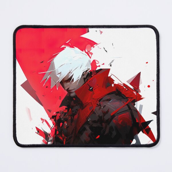 Item preview, Dante - Devil May Cry - Fury designed and sold by Splatter-arts.