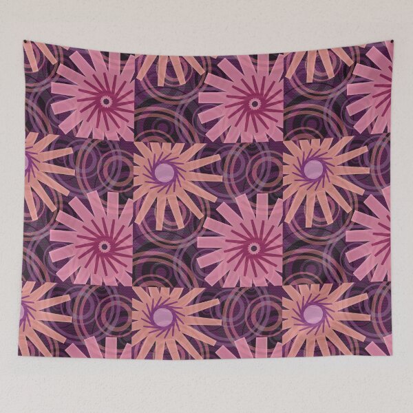 Item preview, PATTERN-1 designed and sold by Pia Schneider.