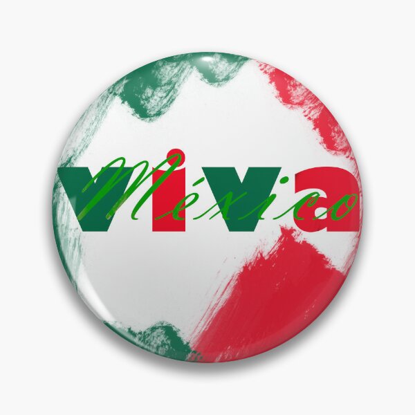 Item preview, Viva México designed and sold by A&O Boutique.