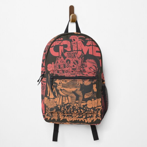 Item preview, Crime! designed and sold by Michele Guidarini.