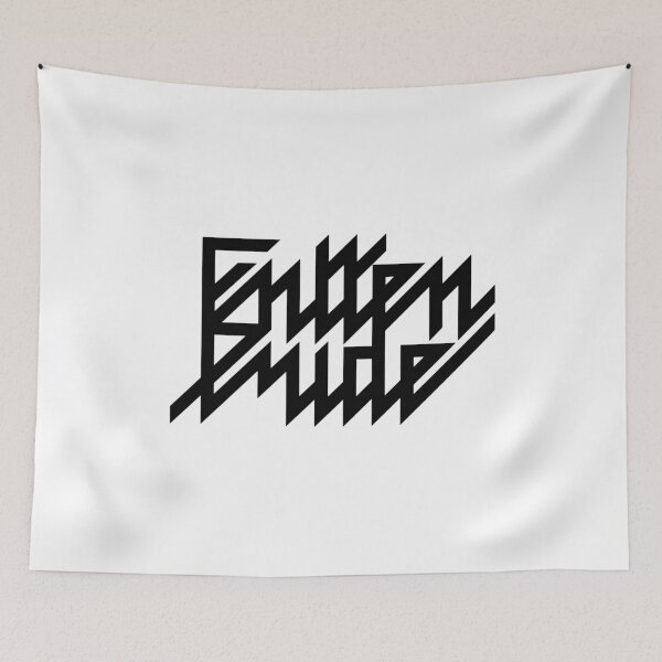 Item preview, Frittenbude designed and sold by Johnyvo.