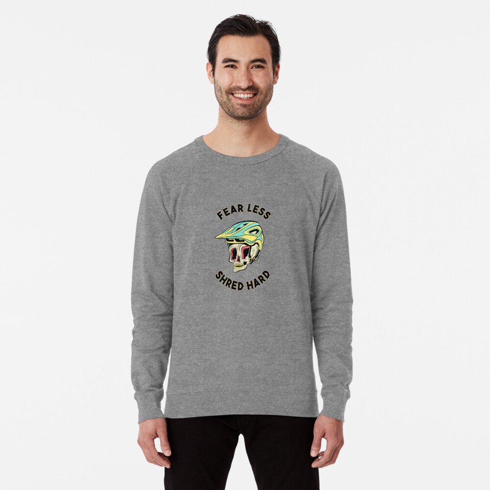 Item preview, Lightweight Sweatshirt designed and sold by rudyfaber.