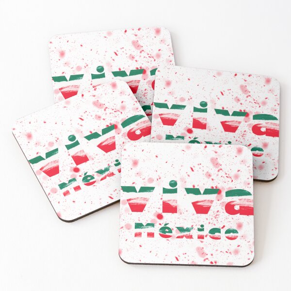 Item preview, Que viva México designed and sold by A&O Boutique.