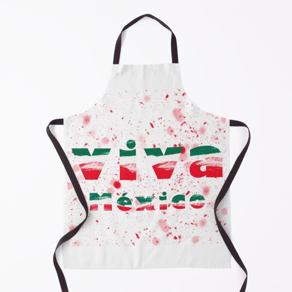 Item preview, Que viva México designed and sold by A&O Boutique.