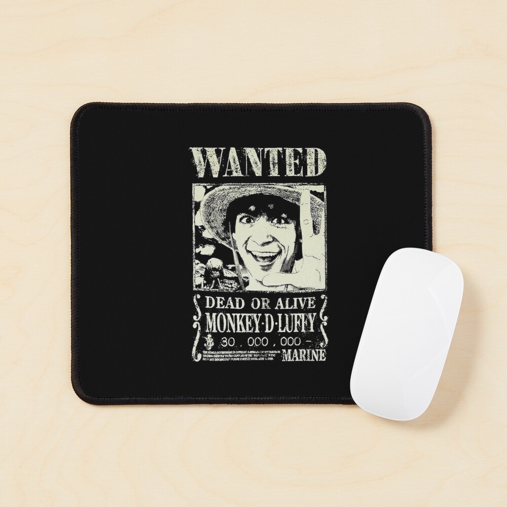 Wanted dead or alive Photo Prop