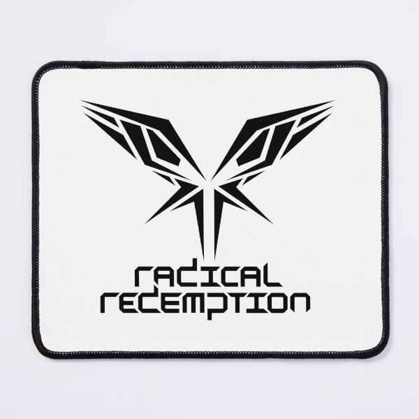 Item preview, RADICAL REDEMPTION designed and sold by donteyeager.