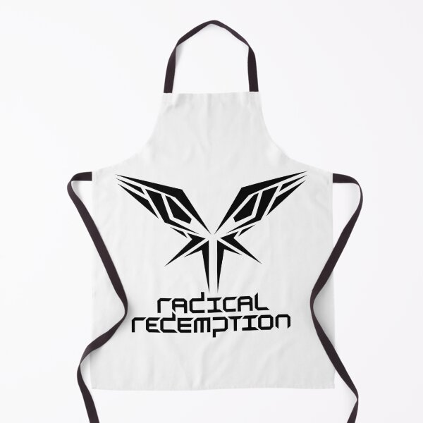 Item preview, RADICAL REDEMPTION designed and sold by donteyeager.