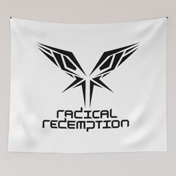 Item preview, RADICAL REDEMPTION designed and sold by donteyeager.