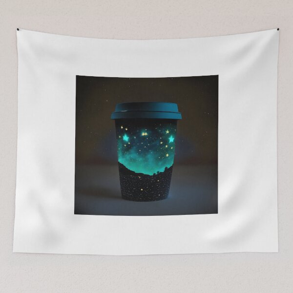 Item preview, Take Away Galaxy  designed and sold by Everythingstakn.