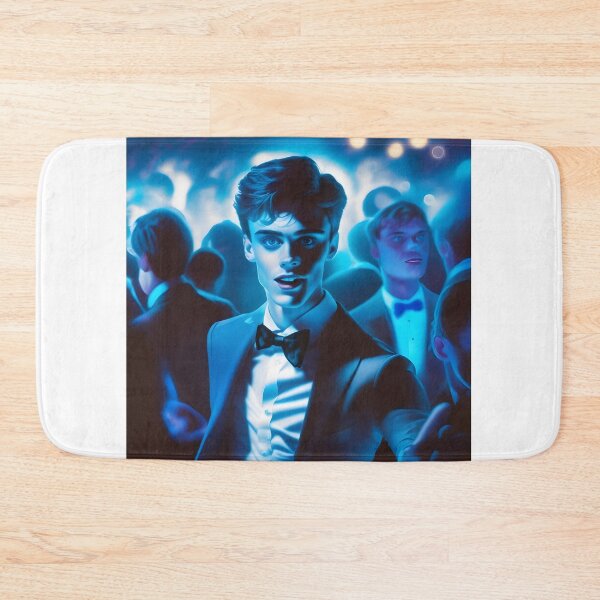 Item preview, High School Dance designed and sold by Everythingstakn.