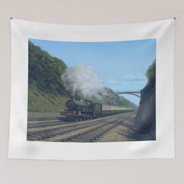 Item preview, Hall Class in Sonning Cutting designed and sold by Richard Picton.