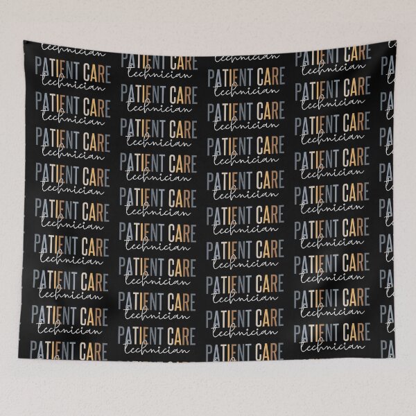 Item preview, Patient care technician PCT Appreciation Gifts designed and sold by Violet Treasures.