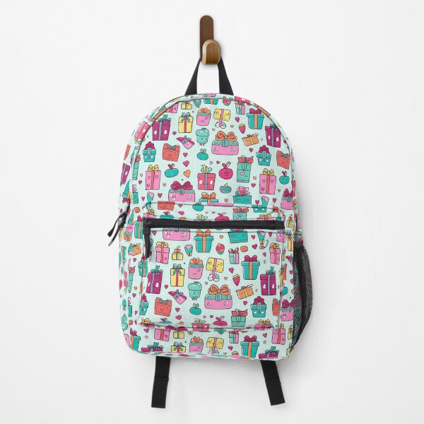 Item preview, cute present seamless designed and sold by NatthyDesign.