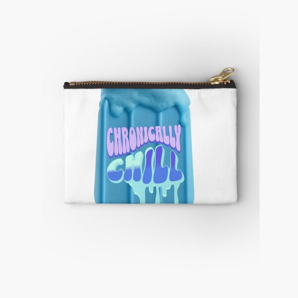 Item preview, Chronically Ch(ill) designed and sold by YourStoryStudio.
