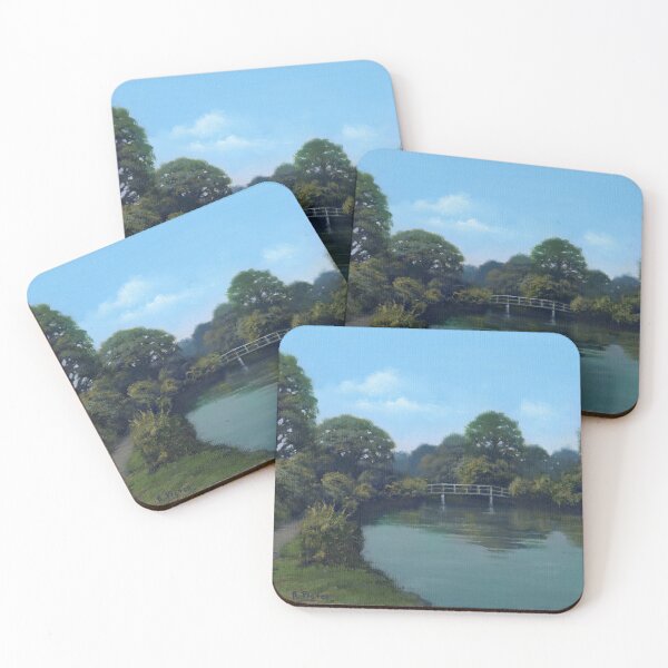 Item preview, Kennet and Avon Canal at Southcote designed and sold by Richard Picton.