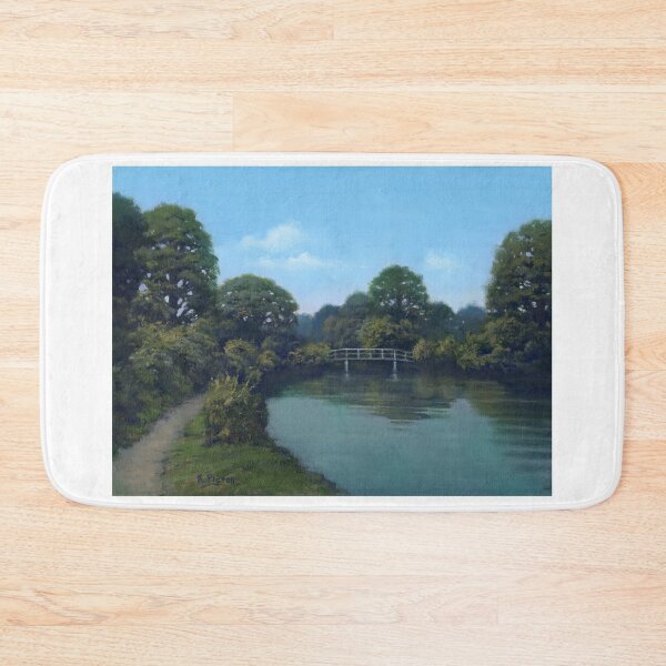 Item preview, Kennet and Avon Canal at Southcote designed and sold by Richard Picton.