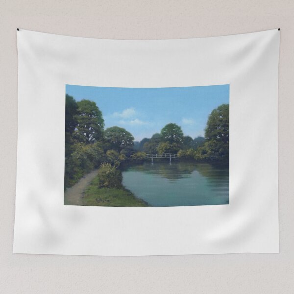 Item preview, Kennet and Avon Canal at Southcote designed and sold by Richard Picton.