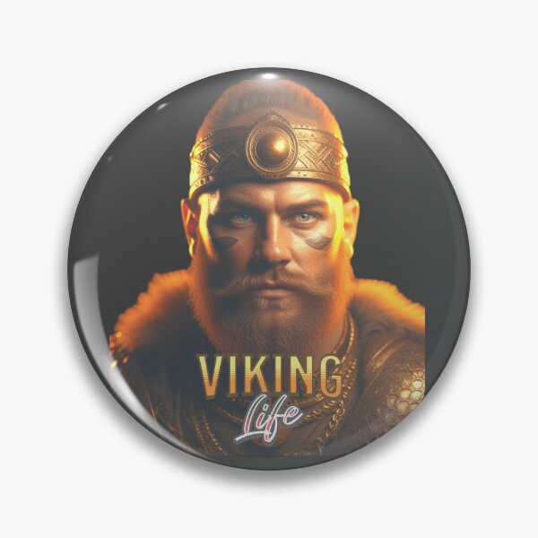Item preview, Viking Life designed and sold by ParaPrints.