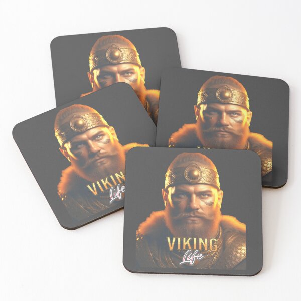 Item preview, Viking Life designed and sold by ParaPrints.