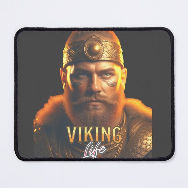Item preview, Viking Life designed and sold by ParaPrints.
