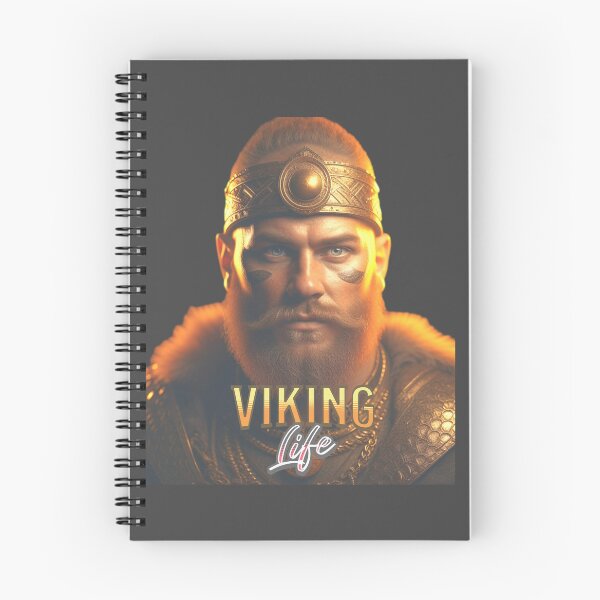 Item preview, Viking Life designed and sold by ParaPrints.