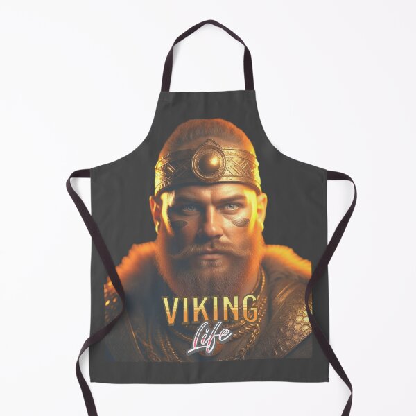 Item preview, Viking Life designed and sold by ParaPrints.