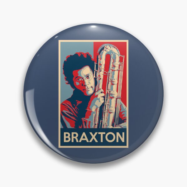 Item preview, Anthony Braxton Hope designed and sold by EidanDumont.