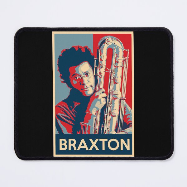 Item preview, Anthony Braxton Hope designed and sold by EidanDumont.