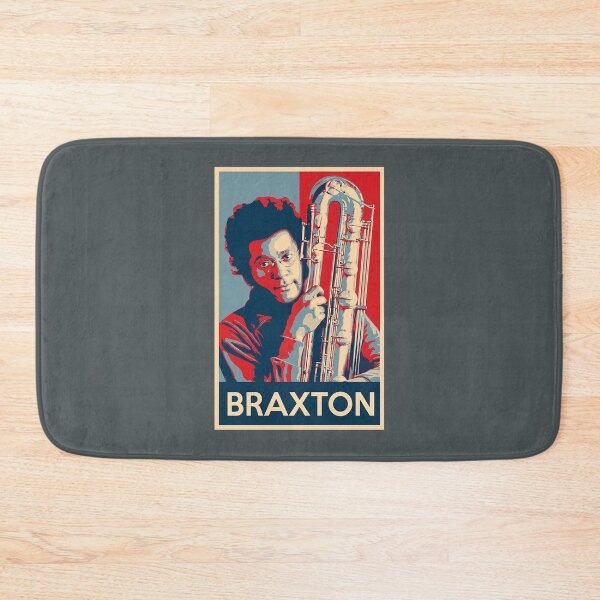 Item preview, Anthony Braxton Hope designed and sold by EidanDumont.