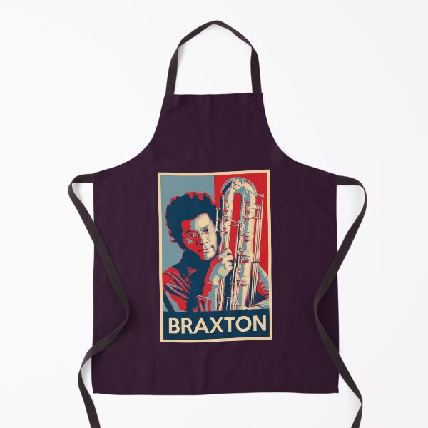Item preview, Anthony Braxton Hope designed and sold by EidanDumont.