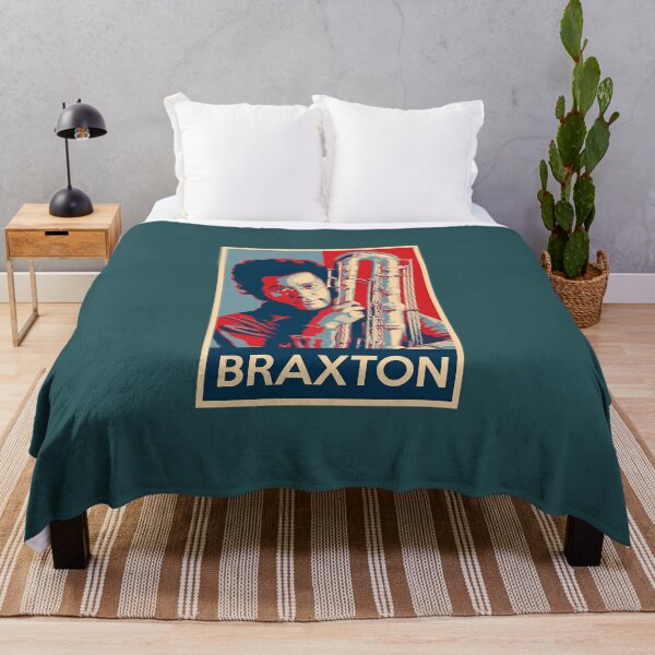 Item preview, Anthony Braxton Hope designed and sold by EidanDumont.