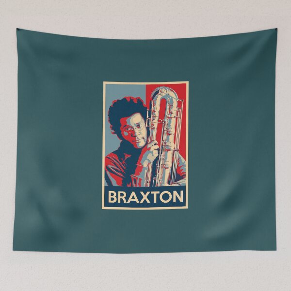 Item preview, Anthony Braxton Hope designed and sold by EidanDumont.