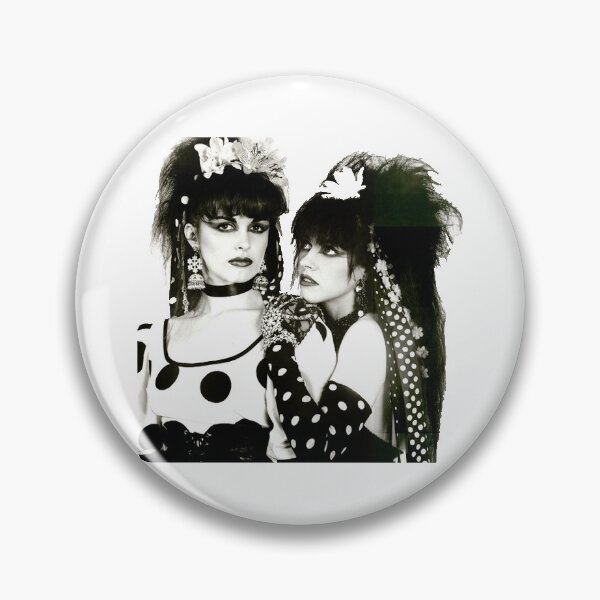 Item preview, Strawberry Switchblade Girls designed and sold by happi333.