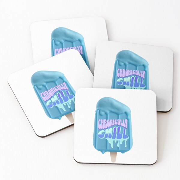 Item preview, Chronically Ch(ill) designed and sold by YourStoryStudio.