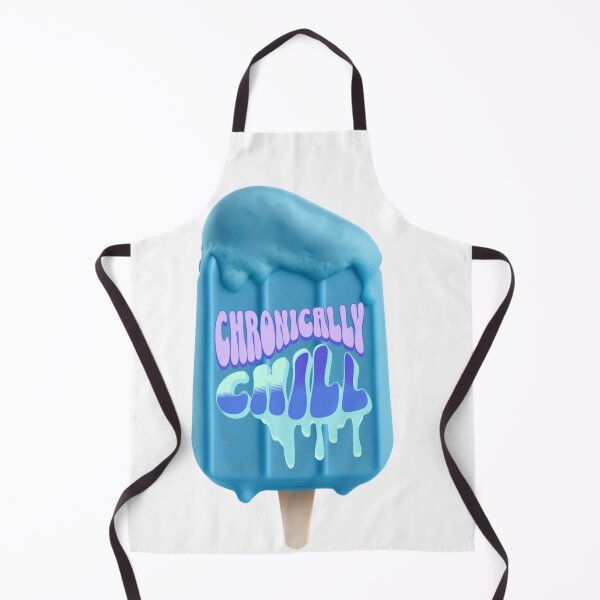 Item preview, Chronically Ch(ill) designed and sold by YourStoryStudio.