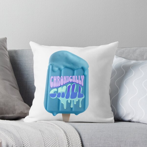 Item preview, Chronically Ch(ill) designed and sold by YourStoryStudio.