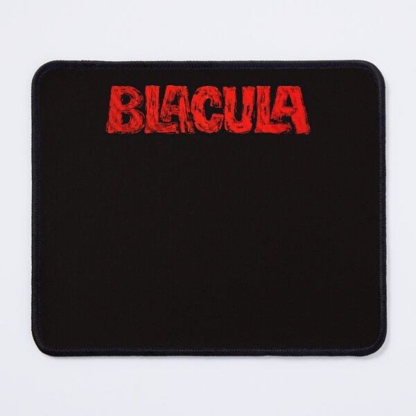 Item preview, Blacula Title designed and sold by SearlasLabonte.