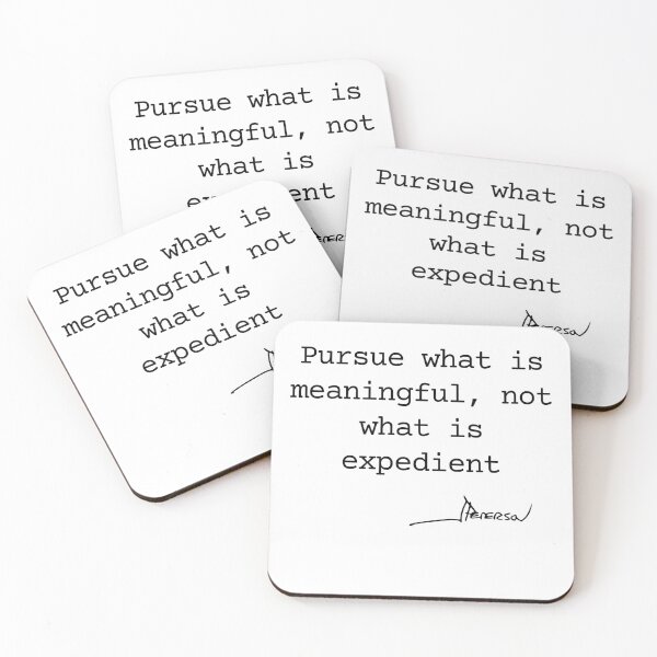Item preview, pursue what is meaningful - Jordan Peterson designed and sold by LoneMaverick.