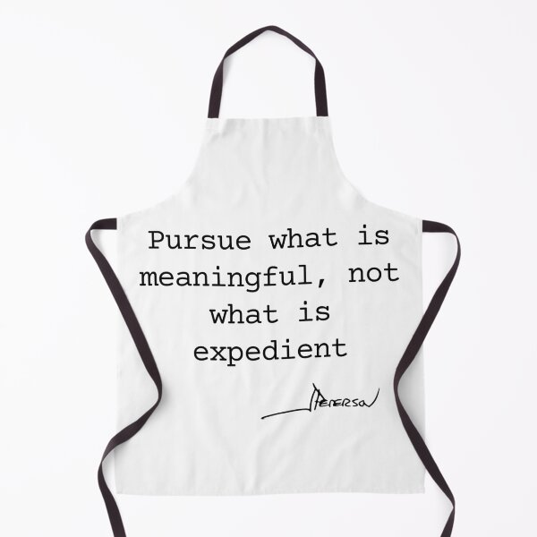 Item preview, pursue what is meaningful - Jordan Peterson designed and sold by LoneMaverick.