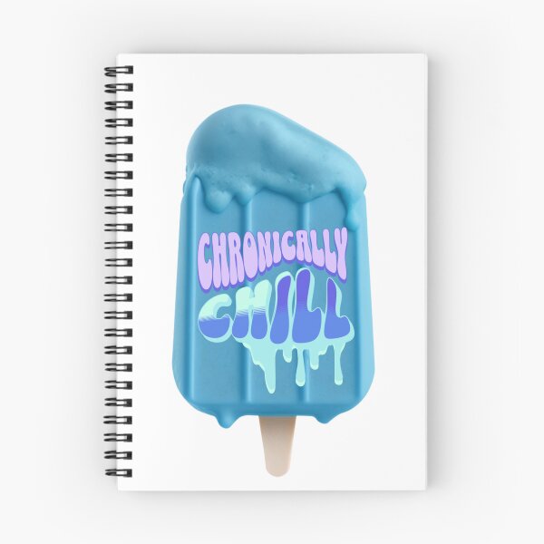 Item preview, Chronically Ch(ill) designed and sold by YourStoryStudio.