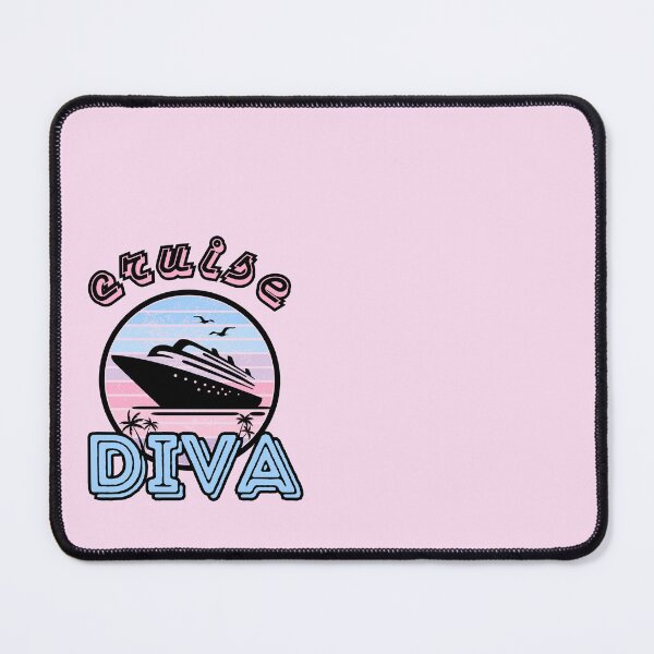 Item preview, Cruise Diva designed and sold by wiecekedyta.