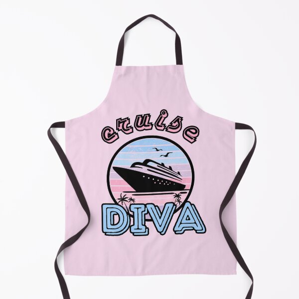 Item preview, Cruise Diva designed and sold by wiecekedyta.