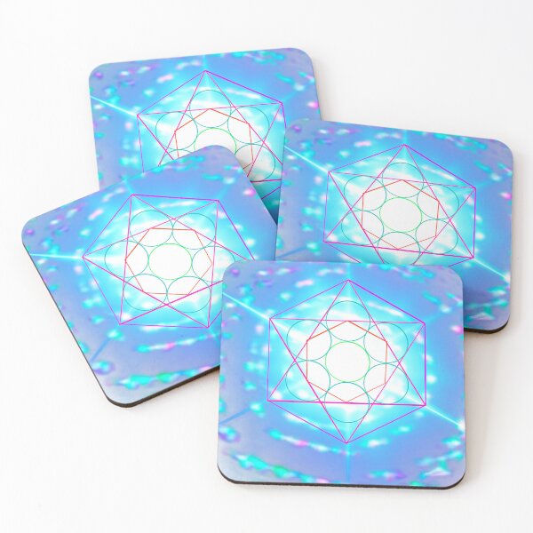 Item preview, “The shapes of light”  designed and sold by SoLostBinx.