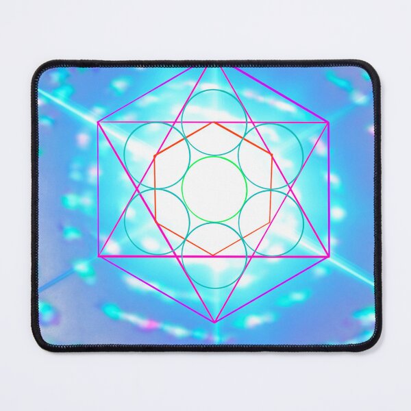 Item preview, “The shapes of light”  designed and sold by SoLostBinx.