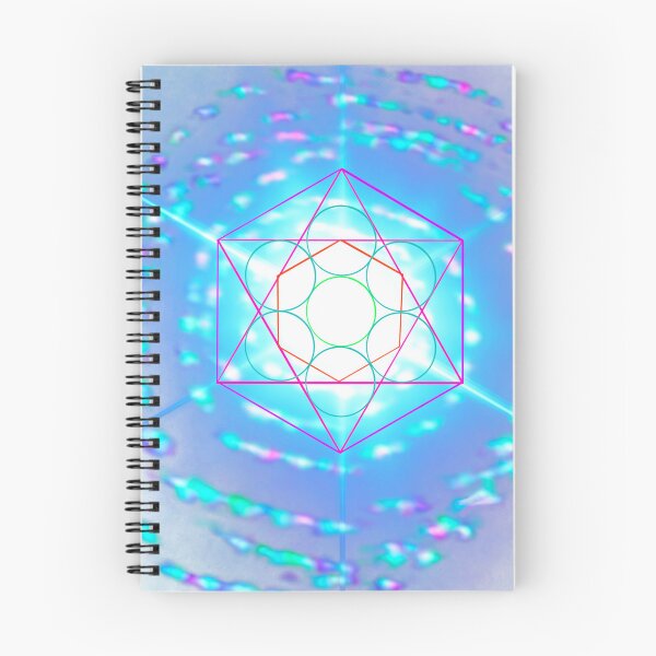 Item preview, “The shapes of light”  designed and sold by SoLostBinx.