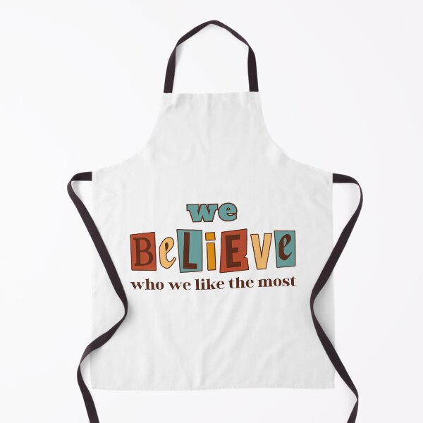 Item preview, we believe who we like the most designed and sold by jimmyroyaltee.