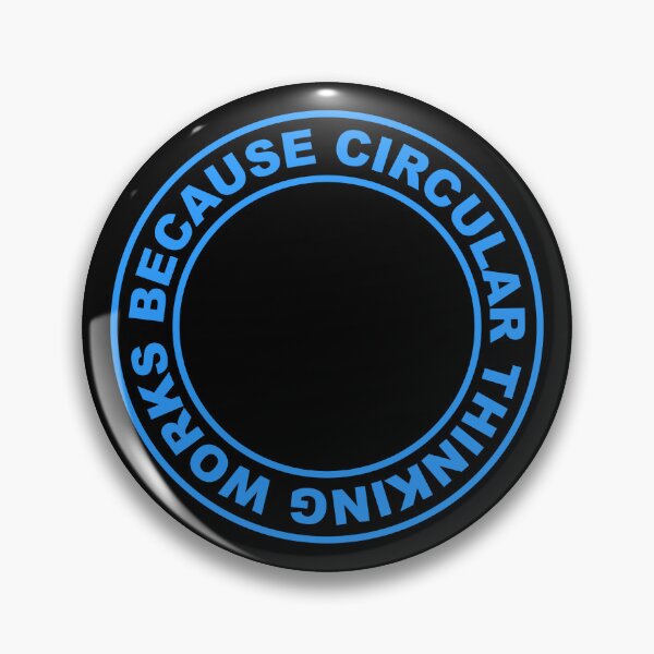 Item preview, Circular thinking designed and sold by NorthBase.