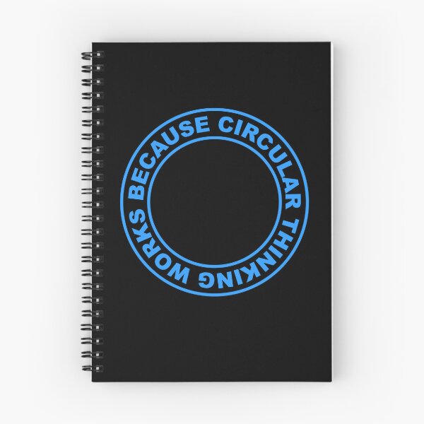 Item preview, Pensamiento circular designed and sold by NorthBase.