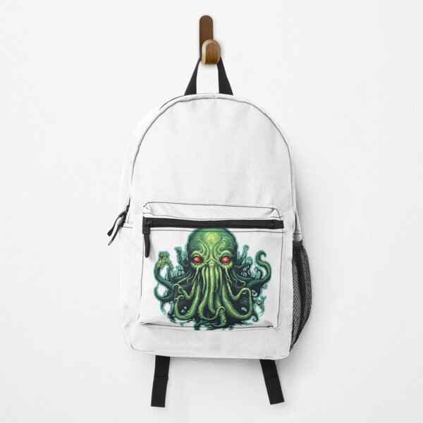 Item preview, Cthulhu H.P. Lovecraft designed and sold by Anbe_design.